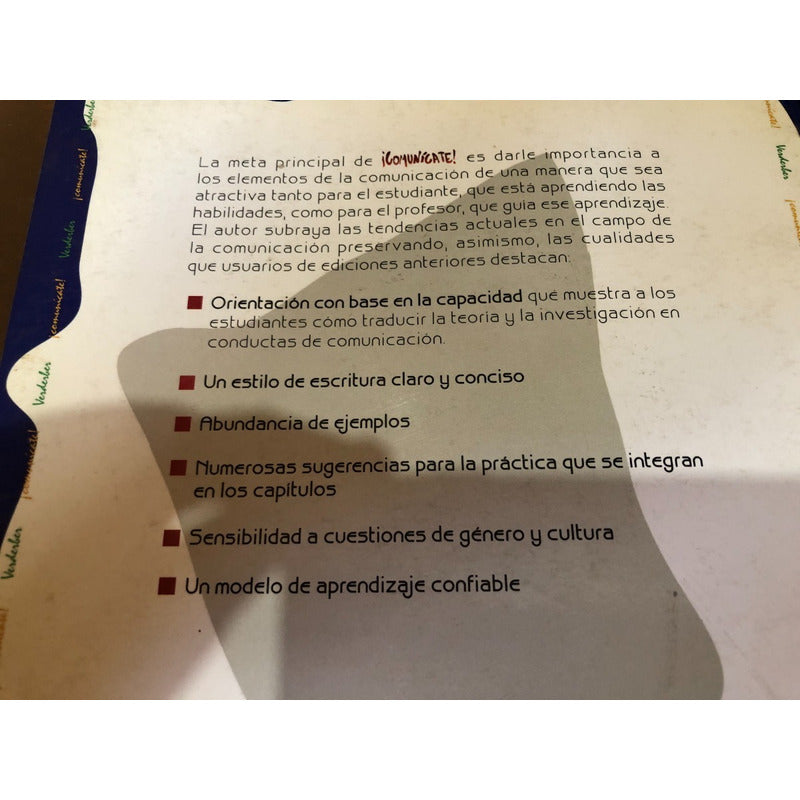 !comunicate¡