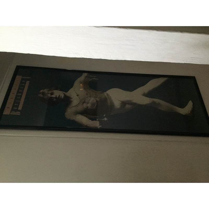 Cuadro Barishnikov 1.94m Alto X 72 Cms Ancho