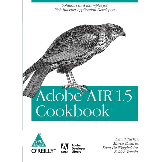 Adobe Air 1.5 (spanish Edition)