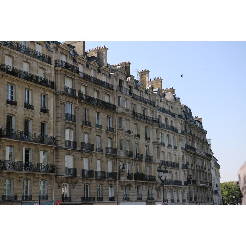 Appartments-senna-paris