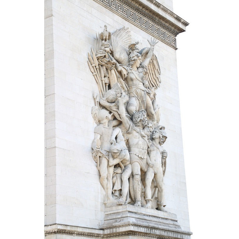 Arc-de-triomphe-paris-10