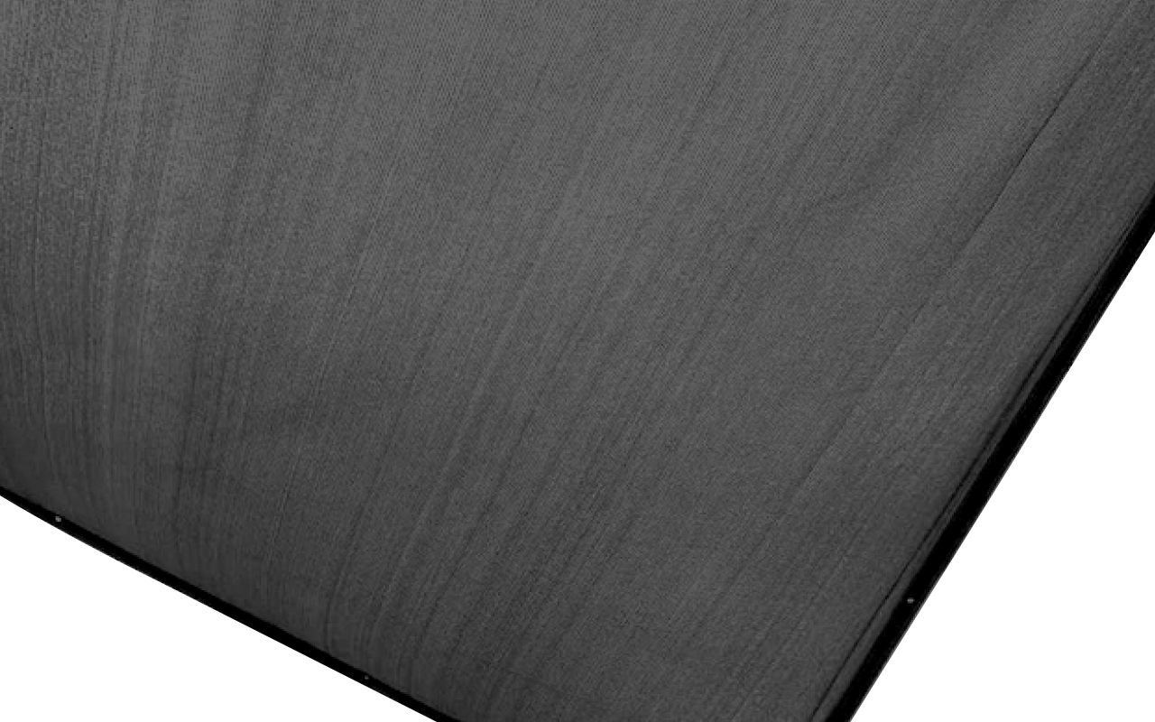 lona de 12 x 18 DE 18 ONZAS NUEVA DE DIFERENTES COLORES