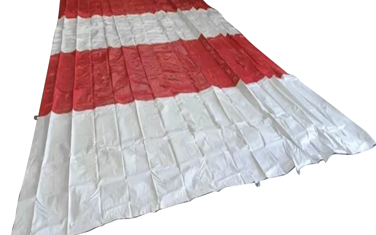 Lona Fortoflex 610 De 13 Onzas, 17.5 X 16 M de espectacular