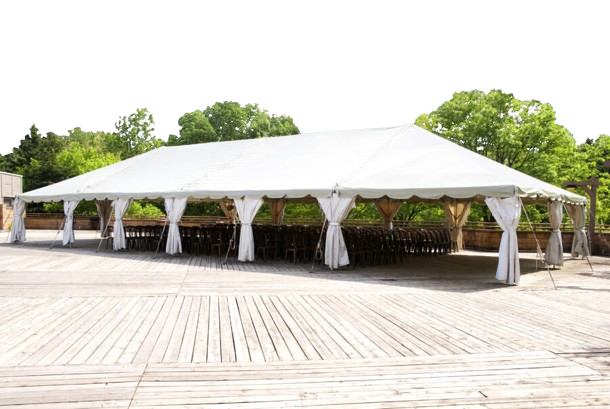 Lonas De 12 X 20 Metros Fortoflex 600 De Espectacular